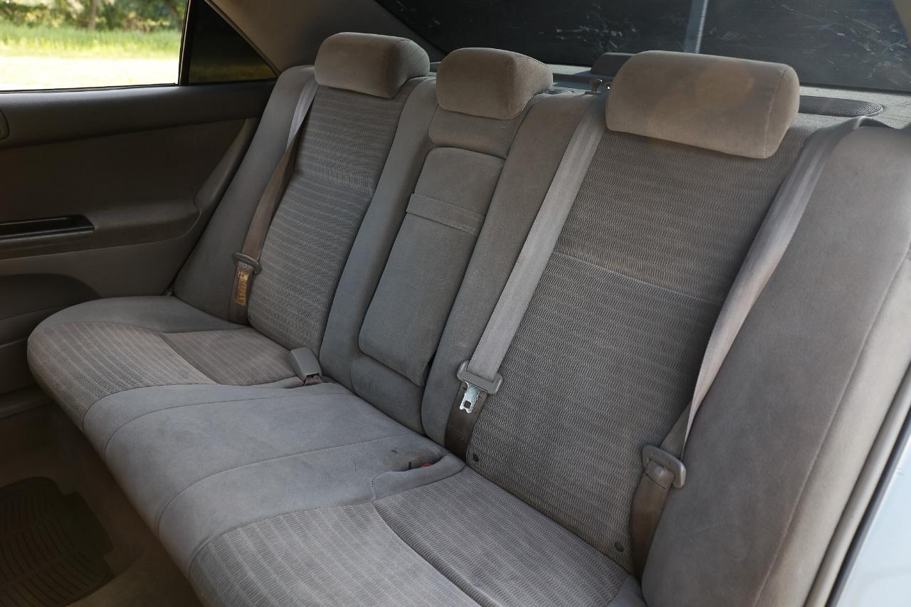 Toyota Camry  2005