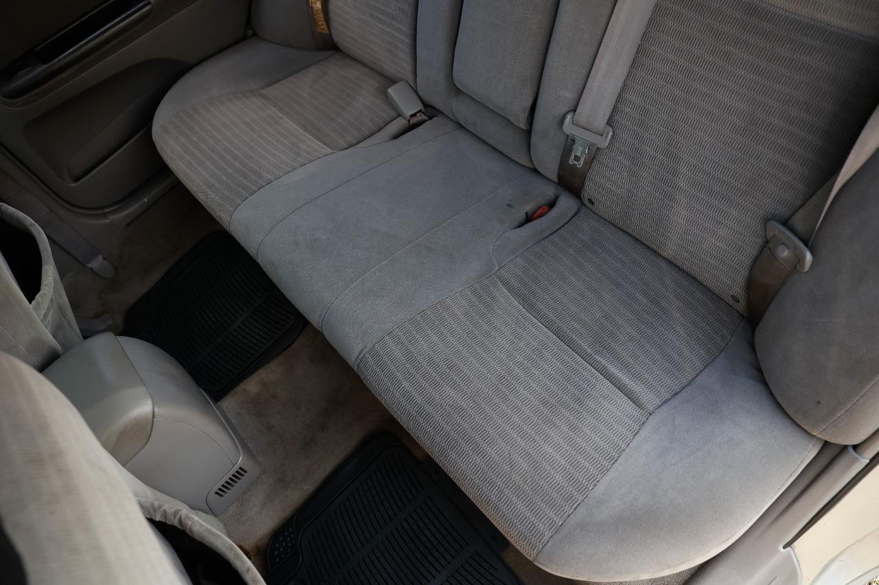 Toyota Camry  2005