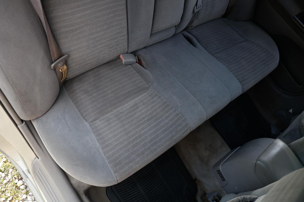 Toyota Camry  2005
