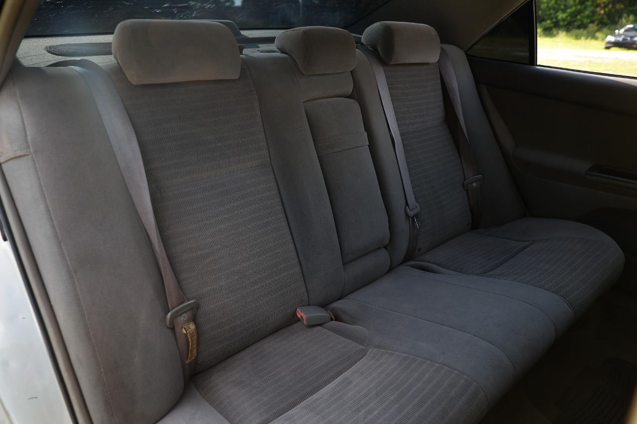 Toyota Camry  2005