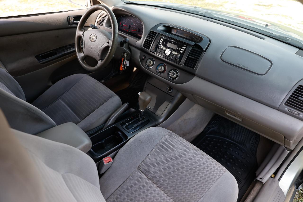 Toyota Camry  2005