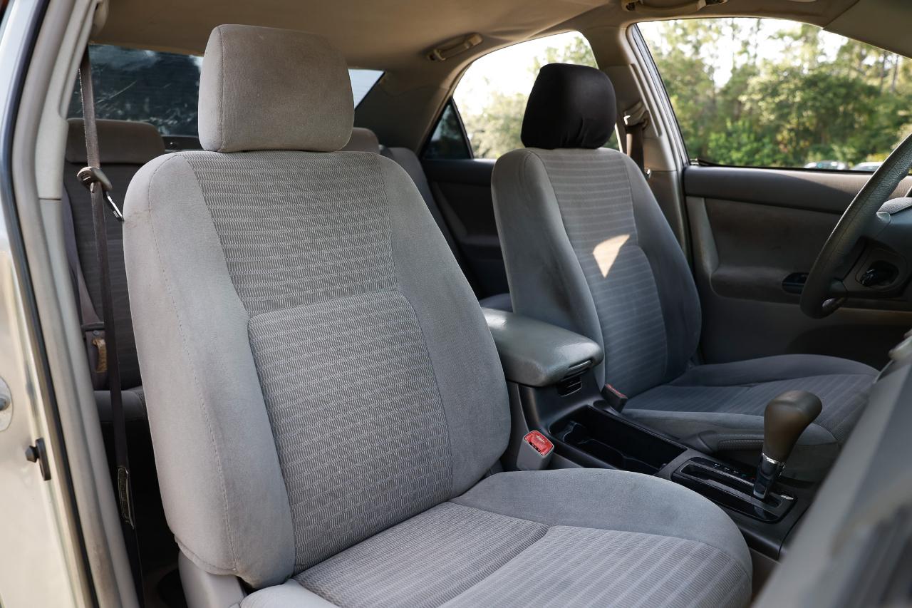 Toyota Camry  2005