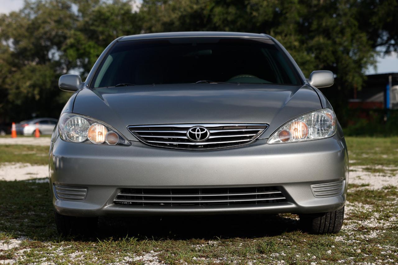 Toyota Camry  2005