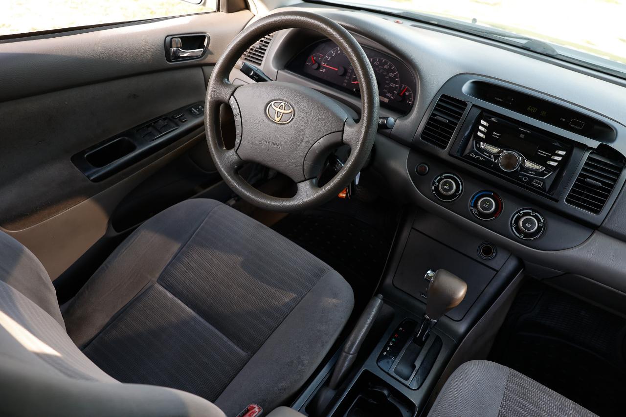 Toyota Camry  2005