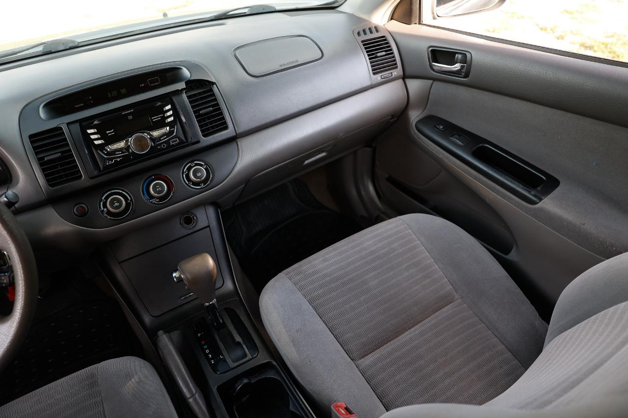 Toyota Camry  2005