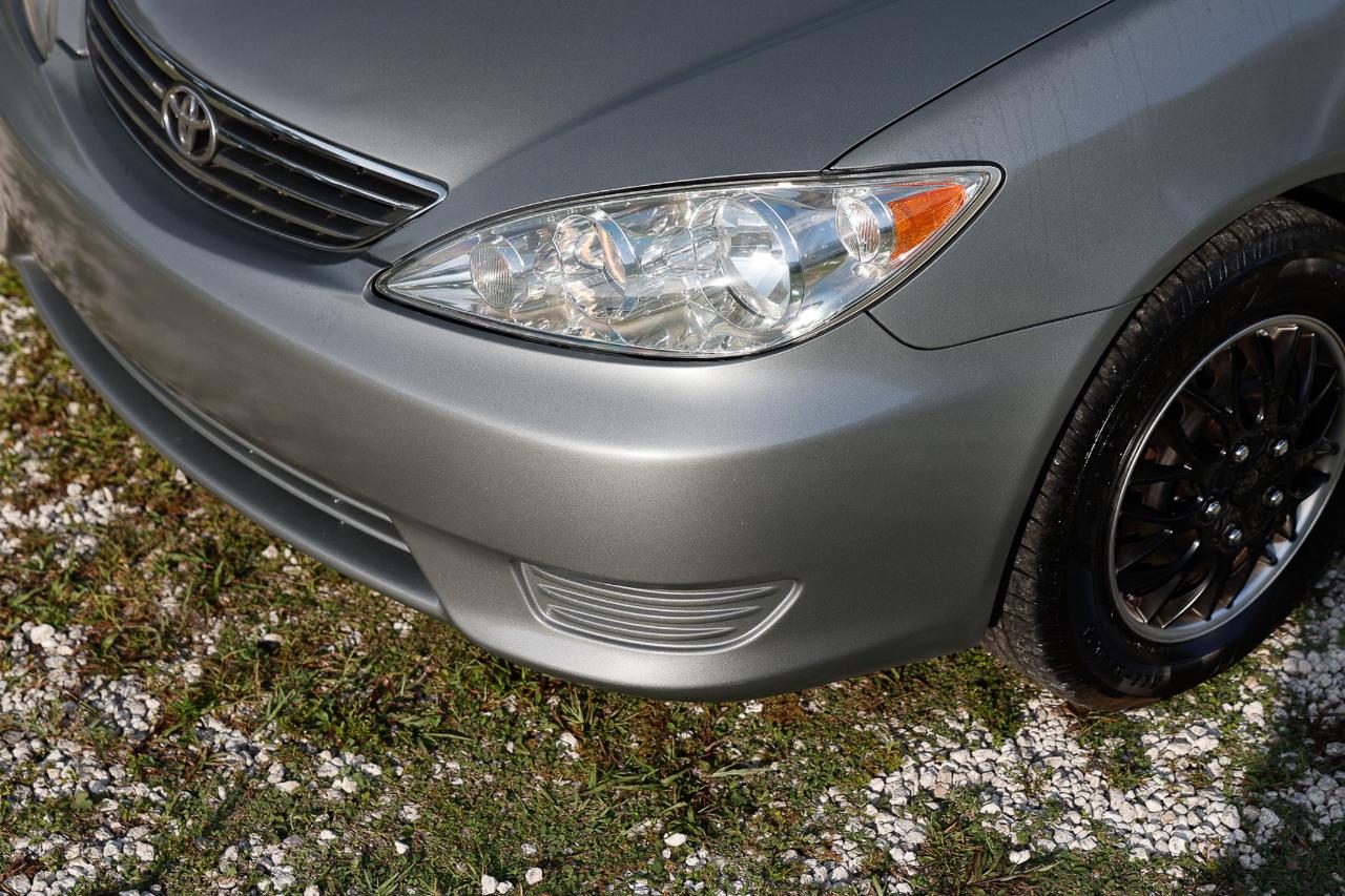 Toyota Camry  2005