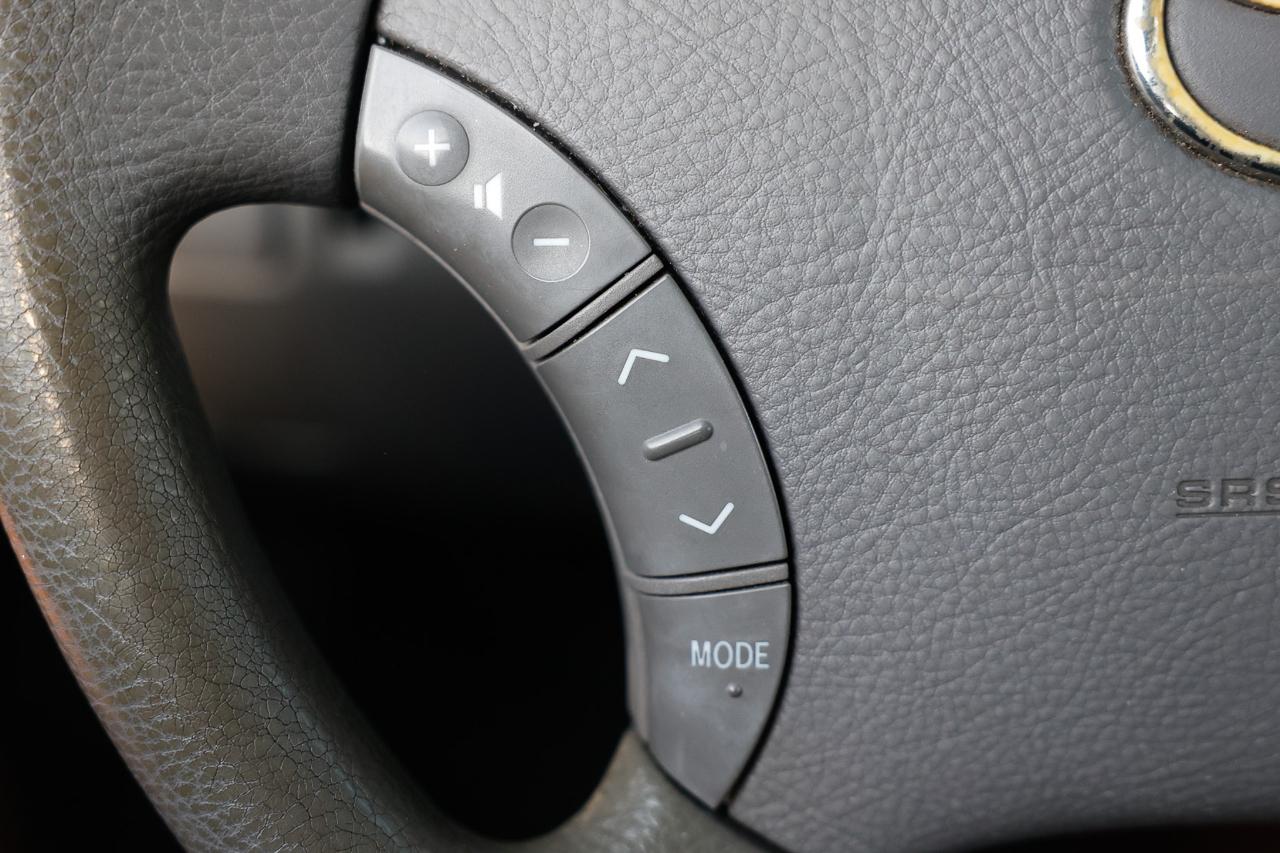 Toyota Camry  2005