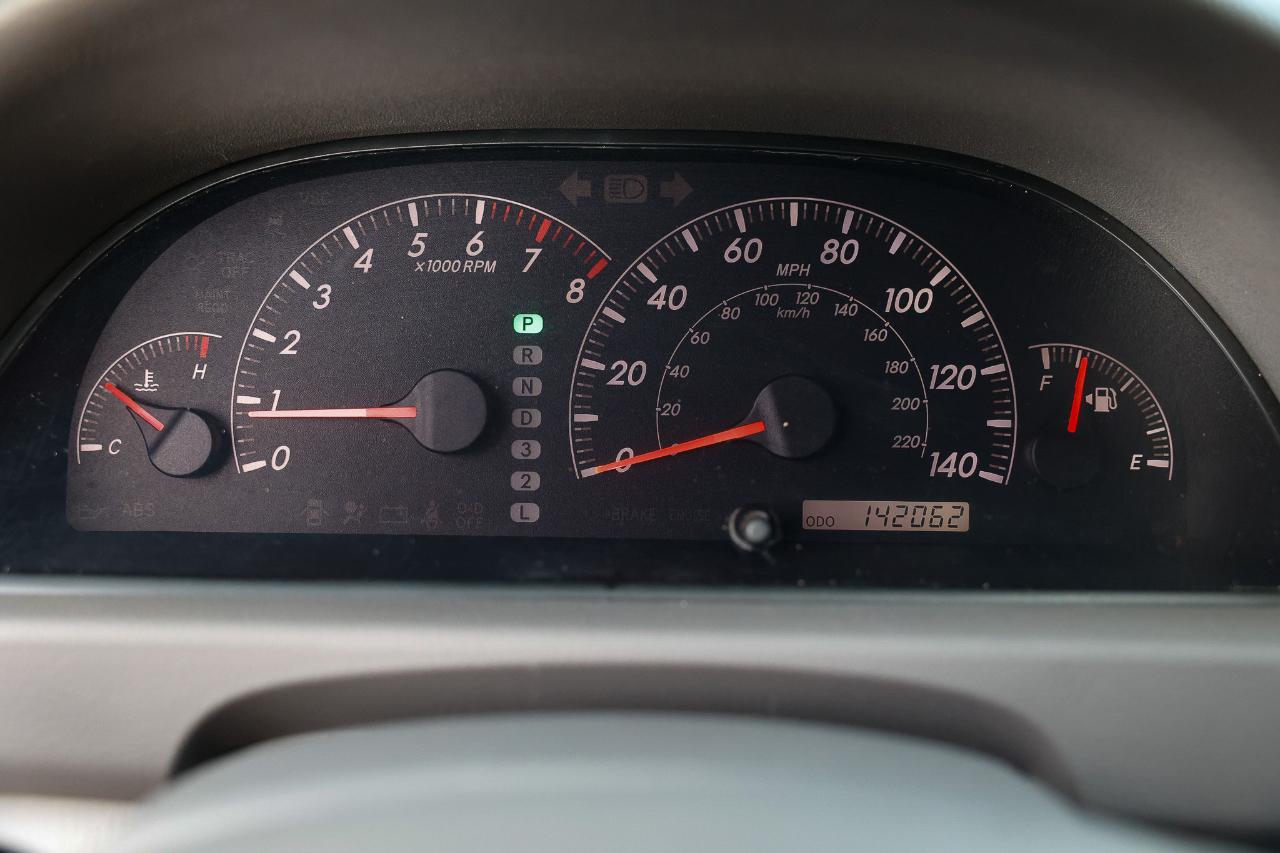 Toyota Camry  2005