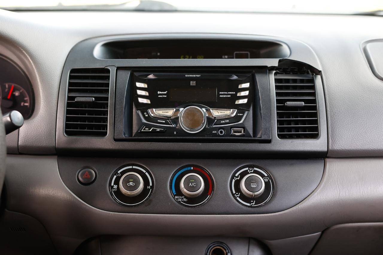 Toyota Camry  2005