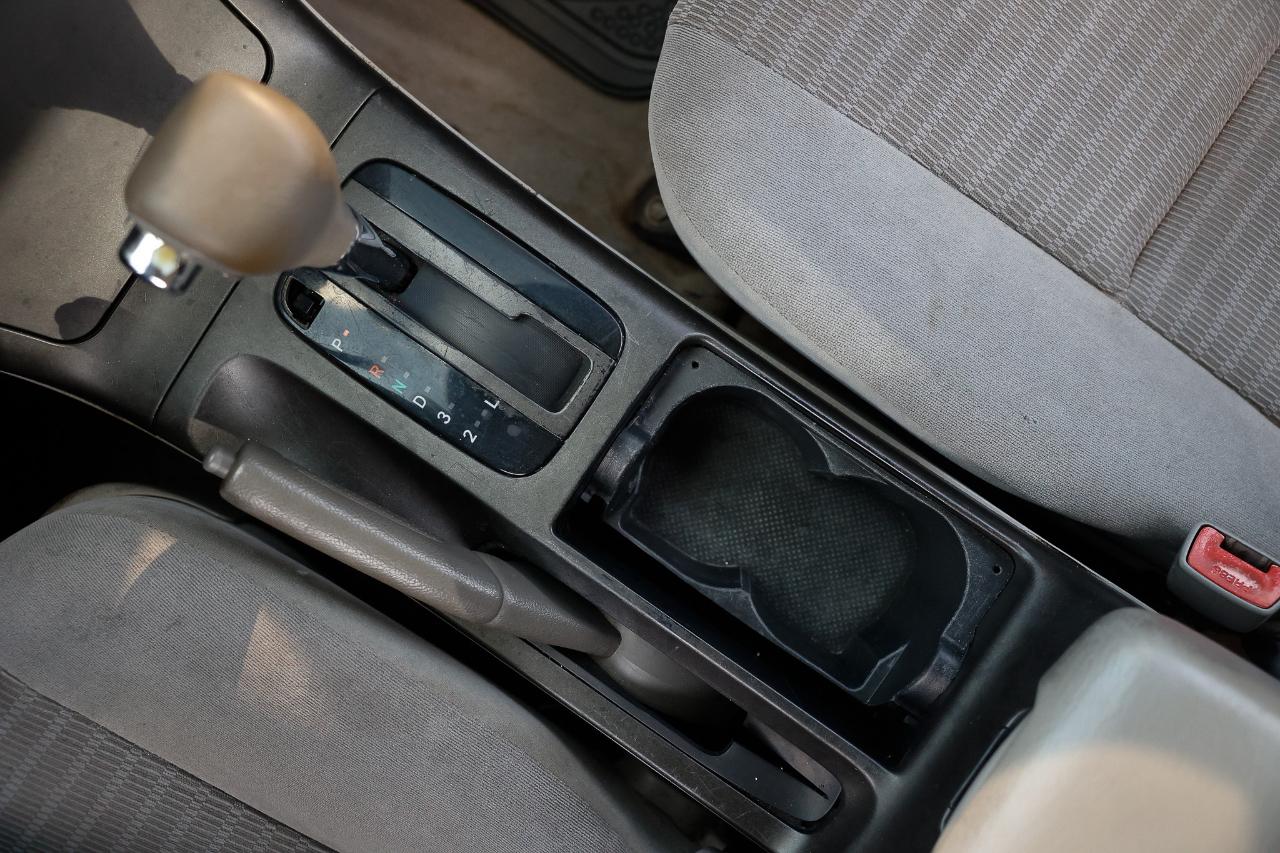 Toyota Camry  2005