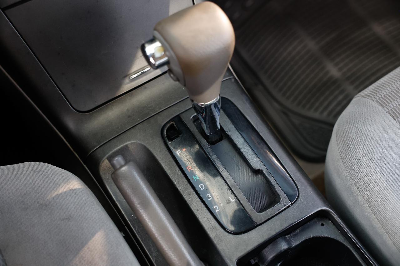 Toyota Camry  2005