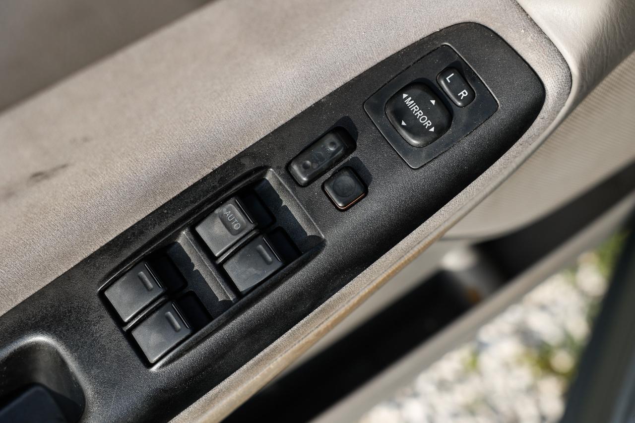 Toyota Camry  2005