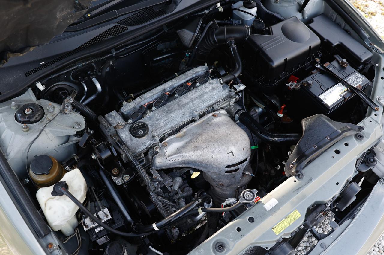 Toyota Camry  2005