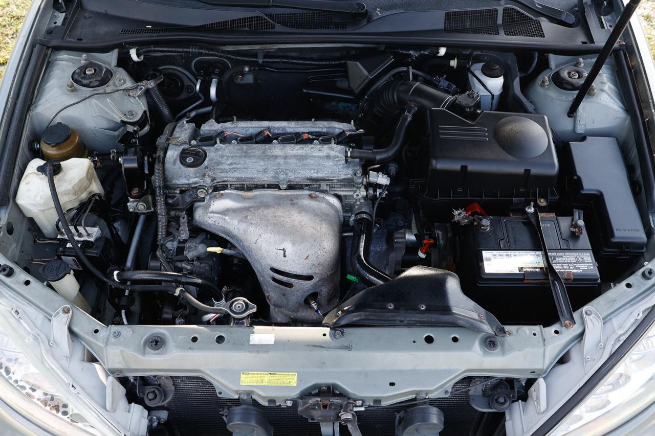 Toyota Camry  2005