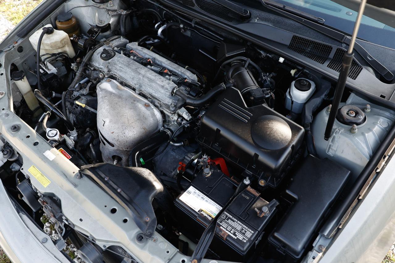 Toyota Camry  2005