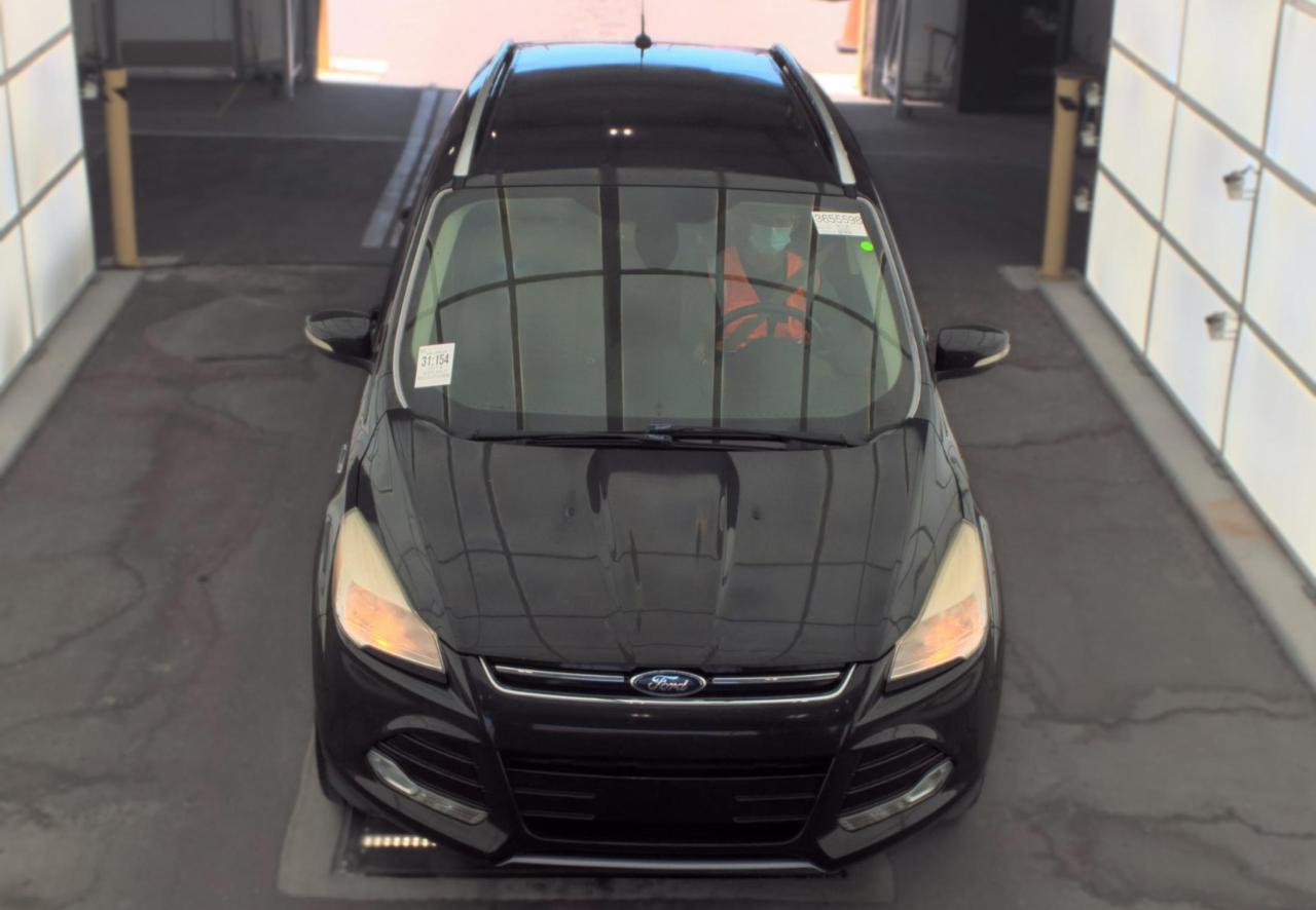 Ford Escape  2014