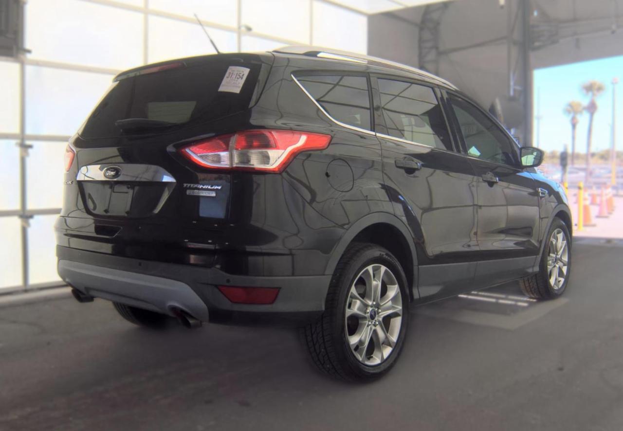 Ford Escape  2014