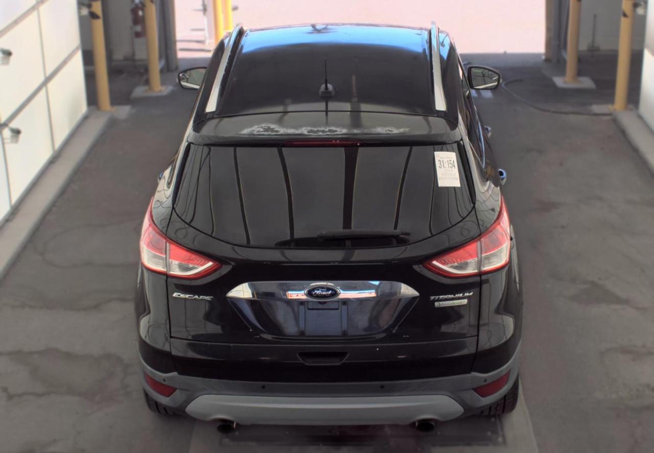 Ford Escape  2014