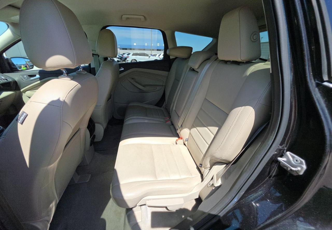 Ford Escape  2014