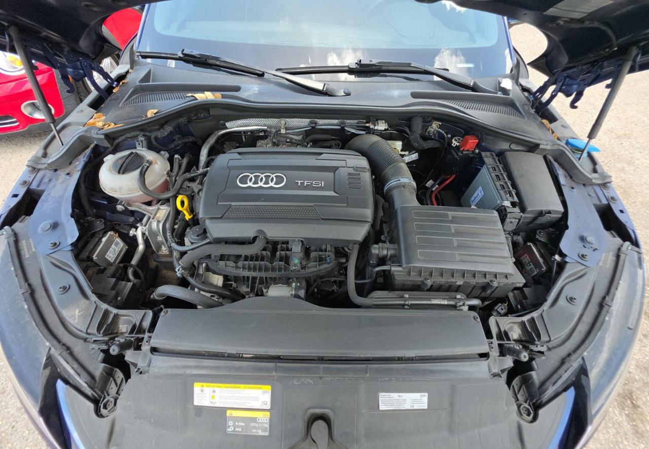 Audi TT  2016