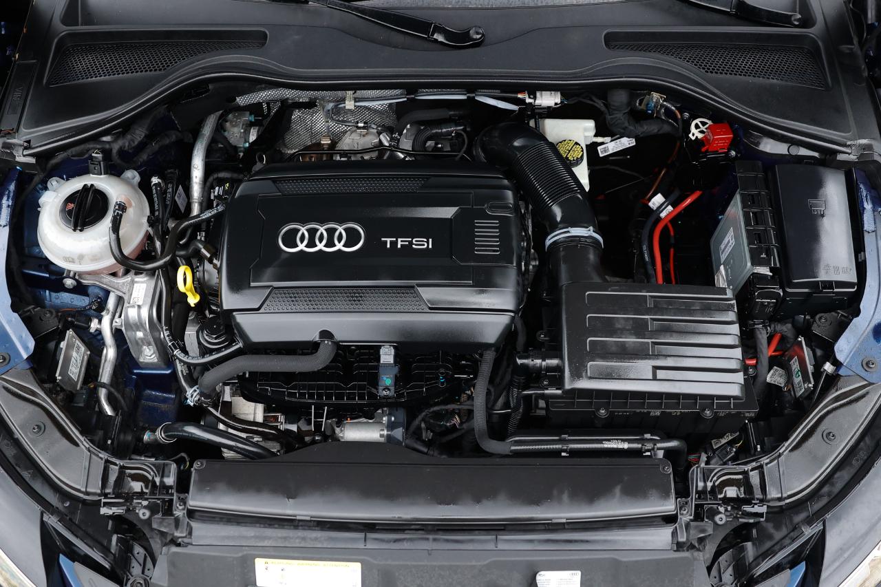 Audi TT  2016