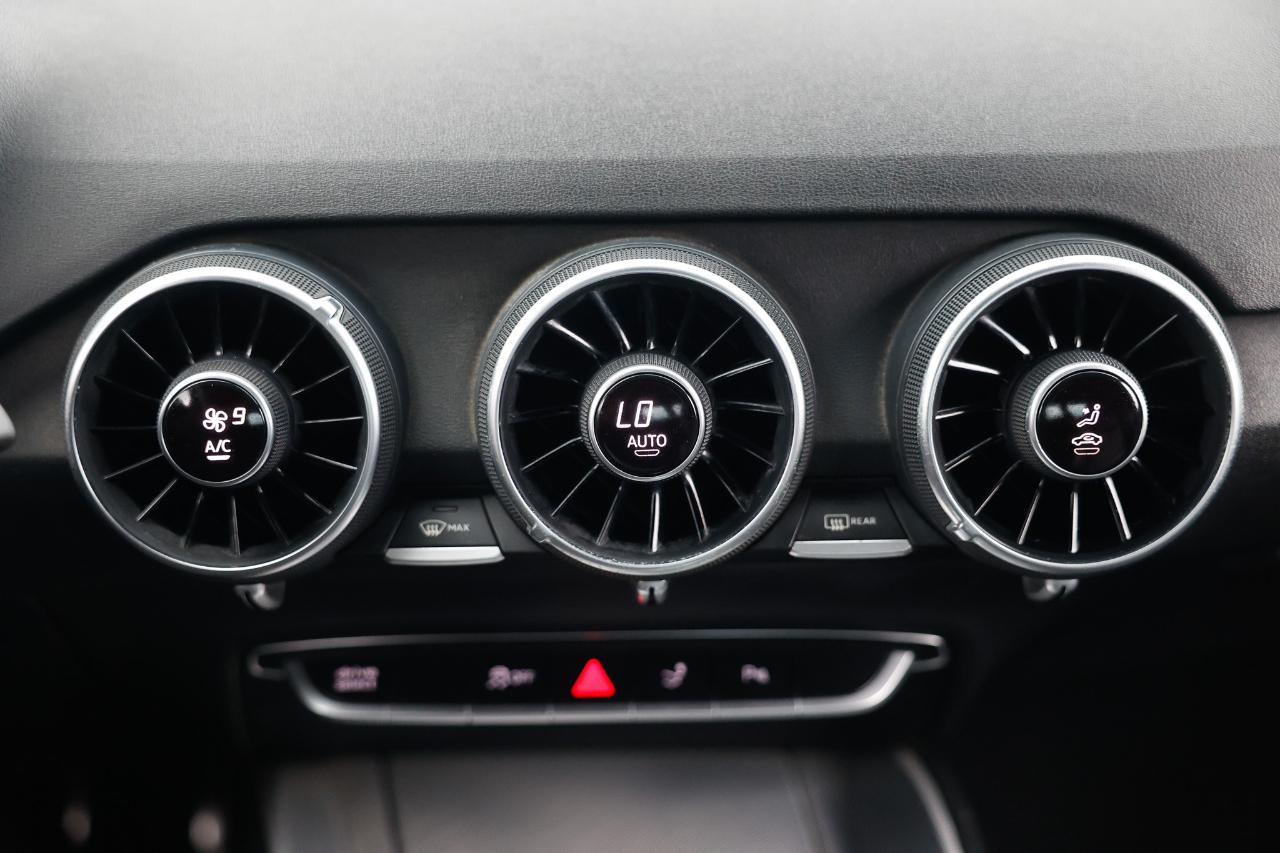 Audi TT  2016