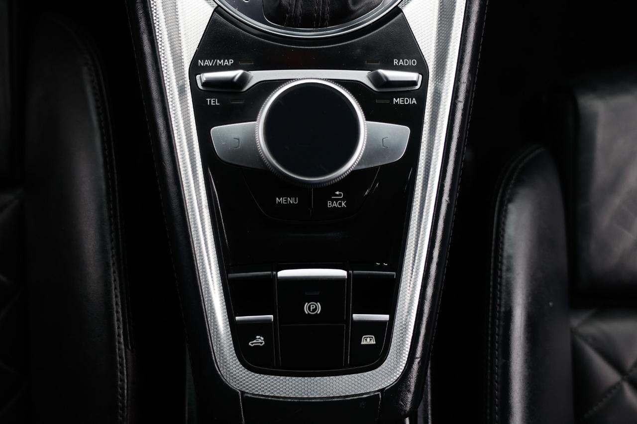 Audi TT  2016