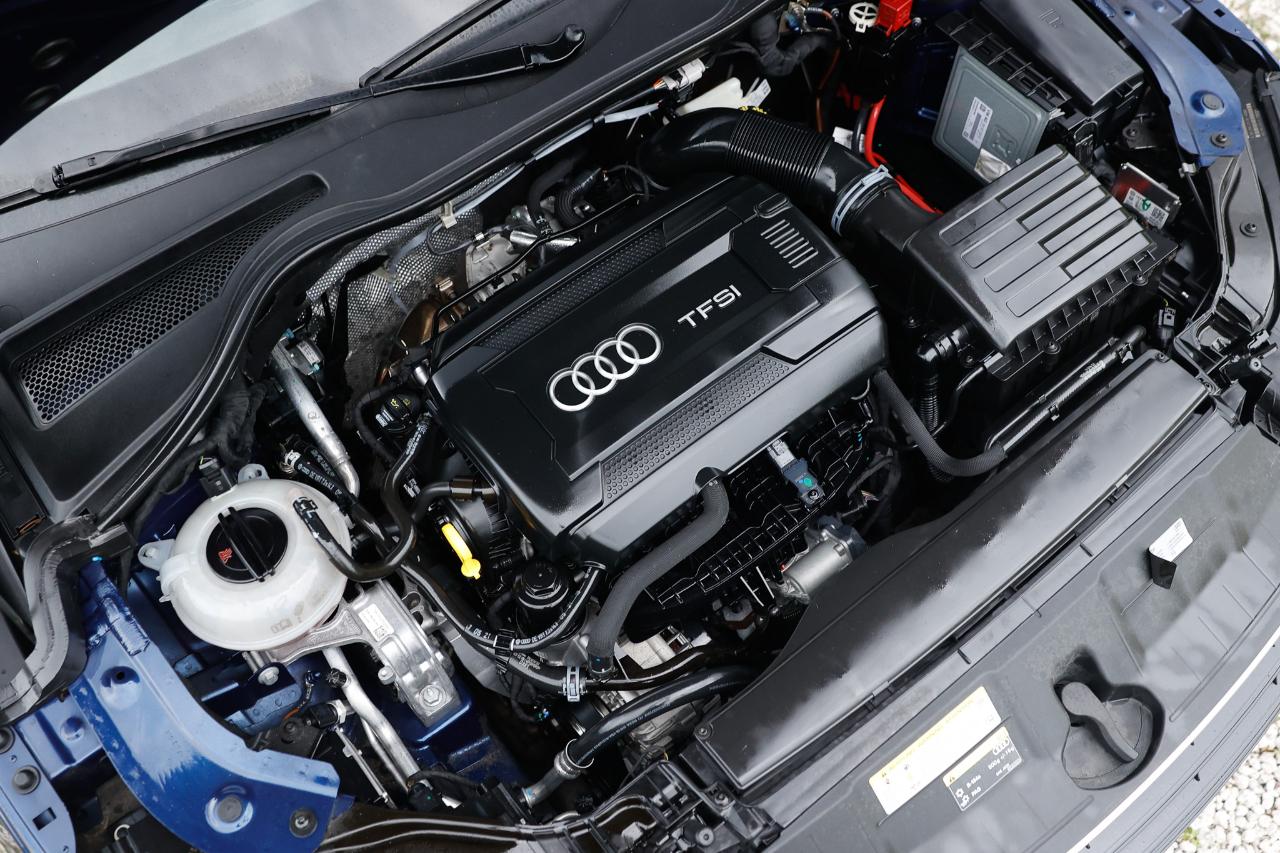 Audi TT  2016