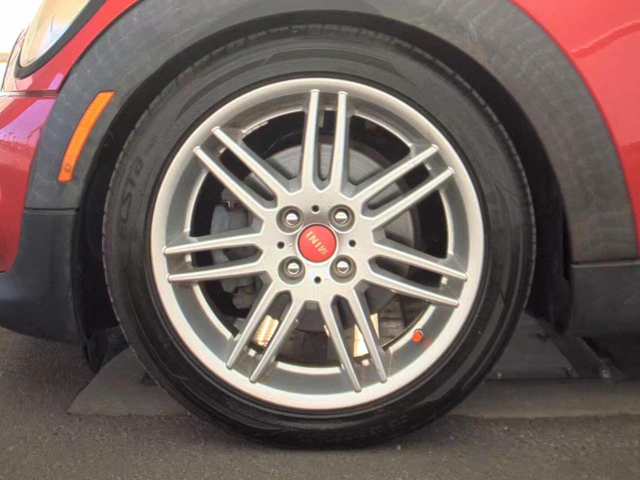 MINI Cooper Hardtop  2013