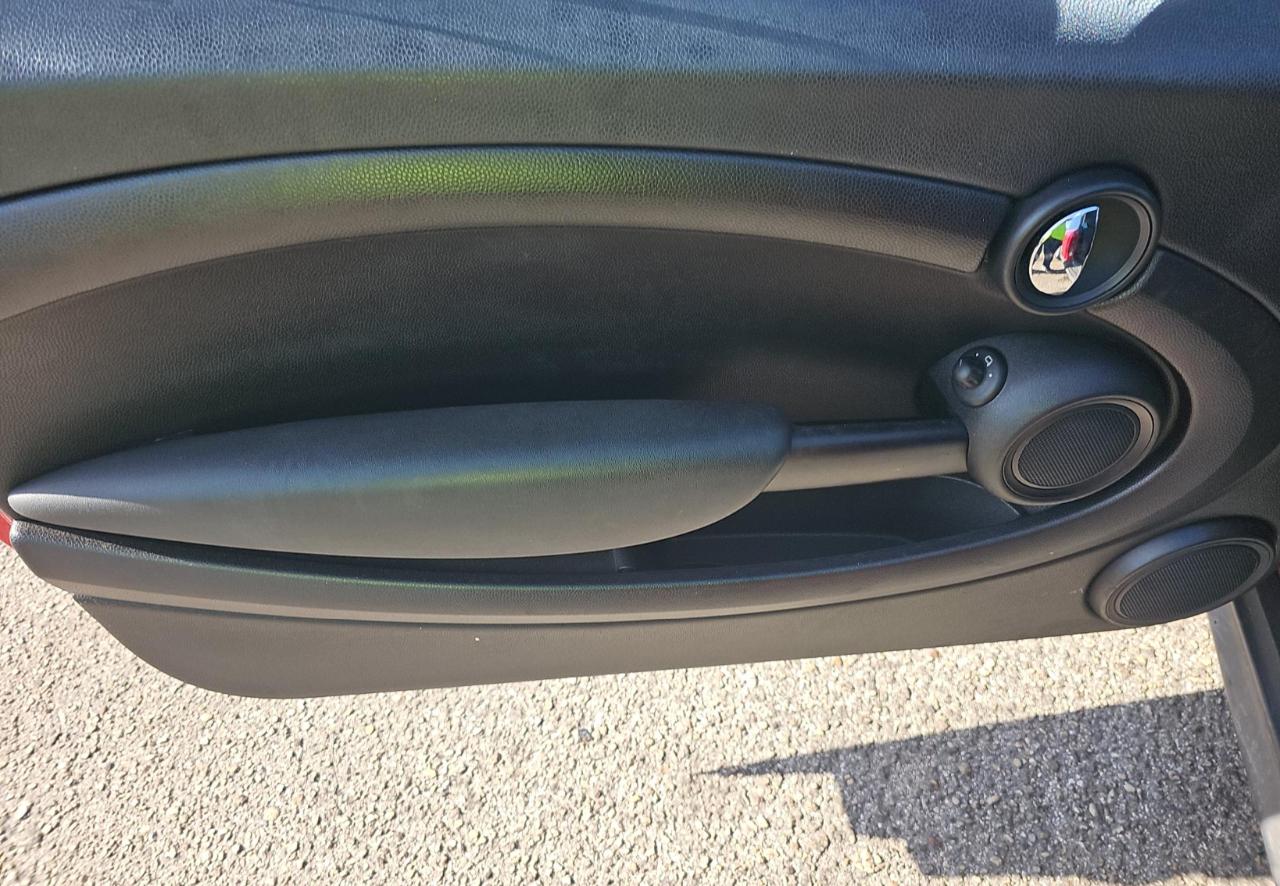 MINI Cooper Hardtop  2013