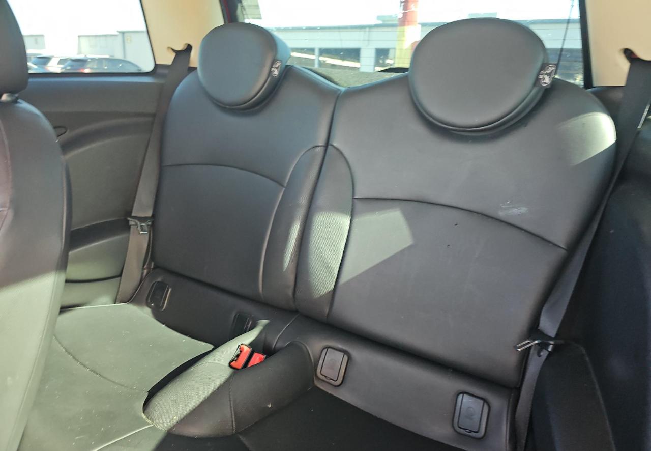MINI Cooper Hardtop  2013