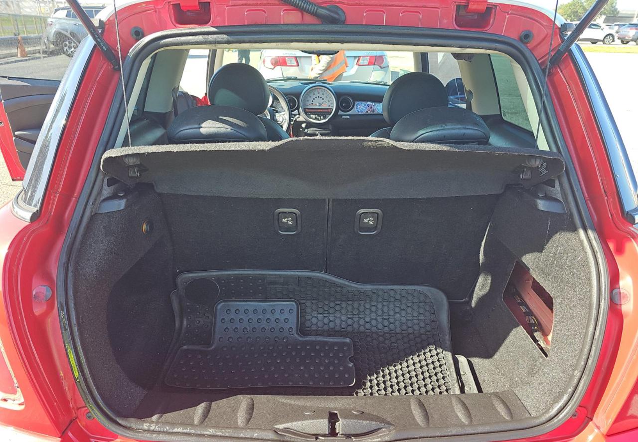 MINI Cooper Hardtop  2013
