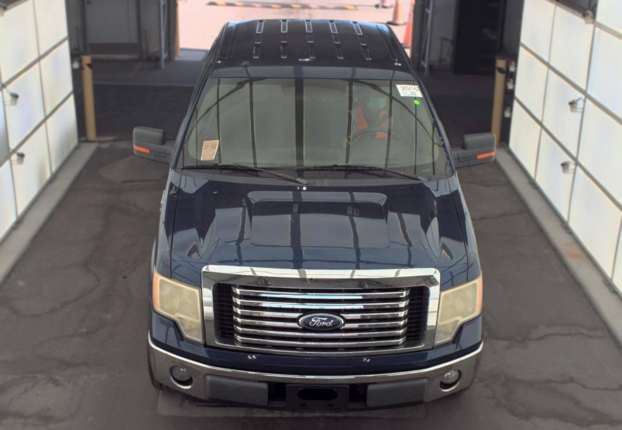 Ford F-150  2010