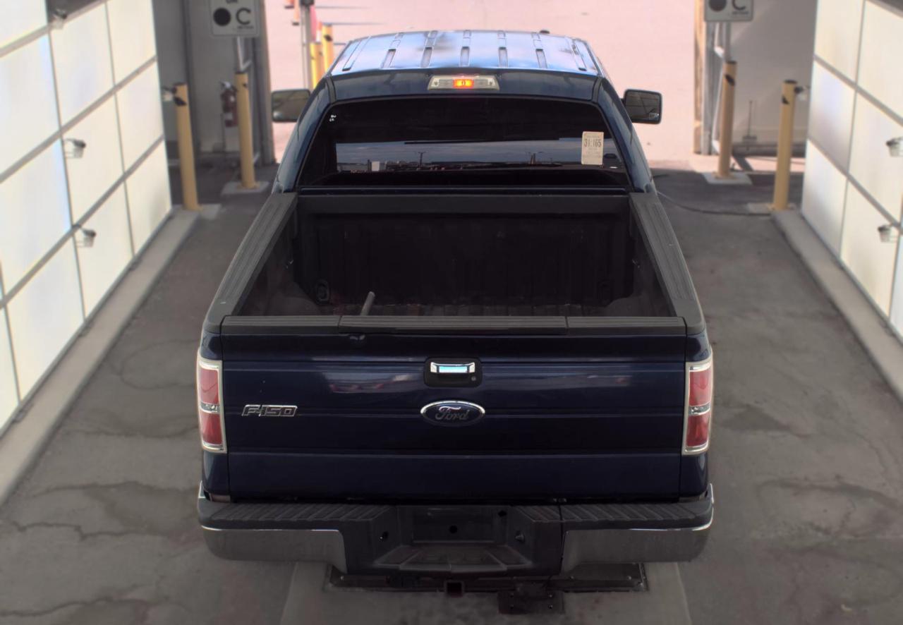 Ford F-150  2010