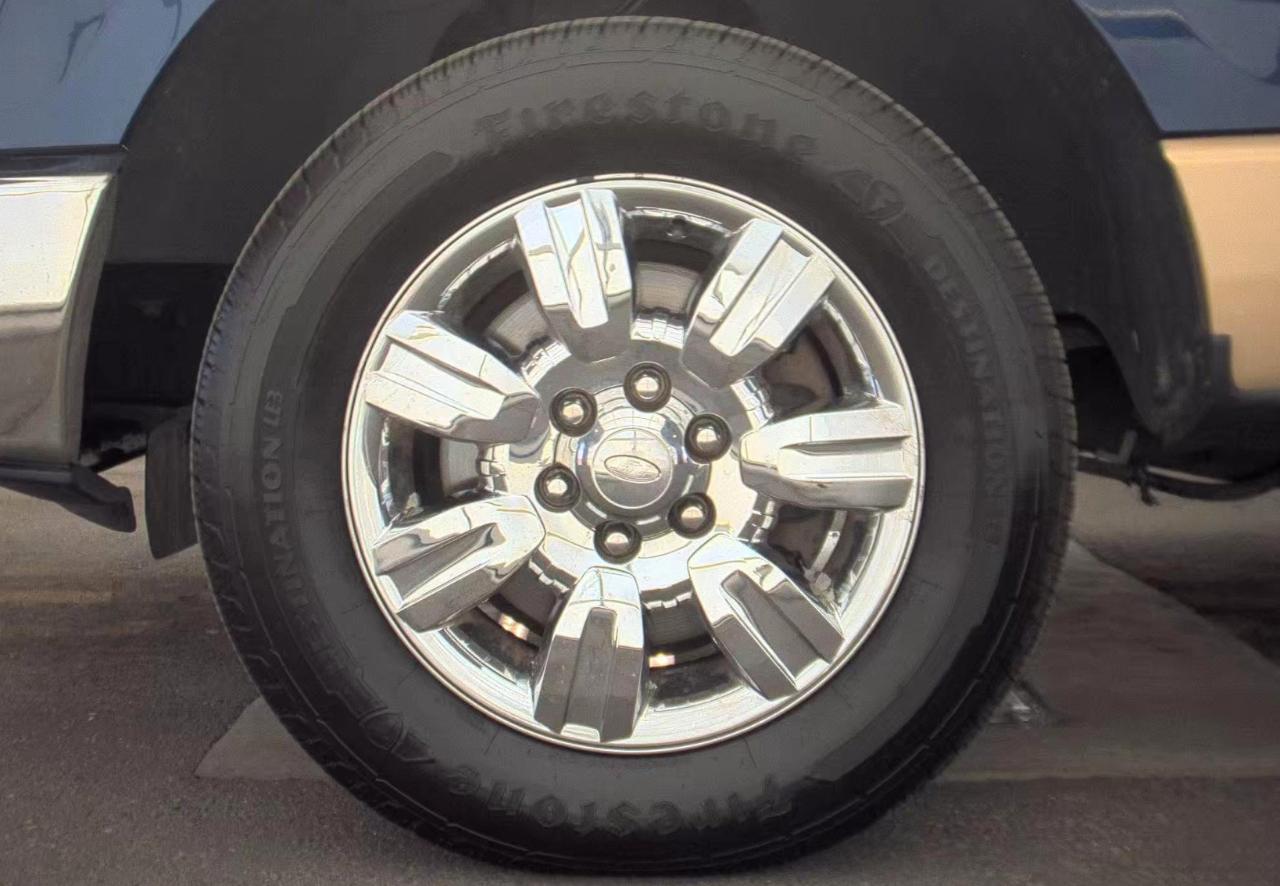 Ford F-150  2010