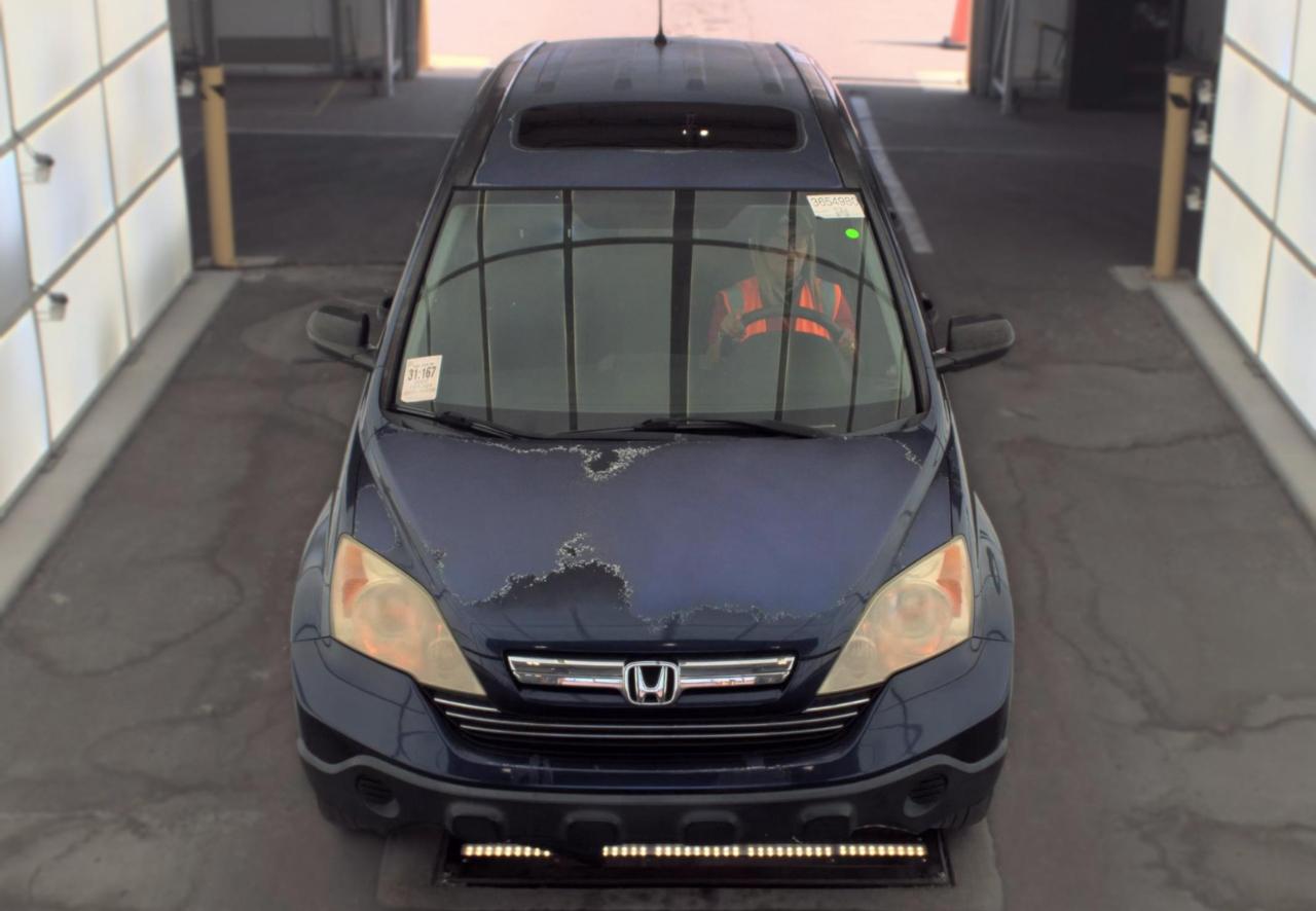 Honda CR-V  2007