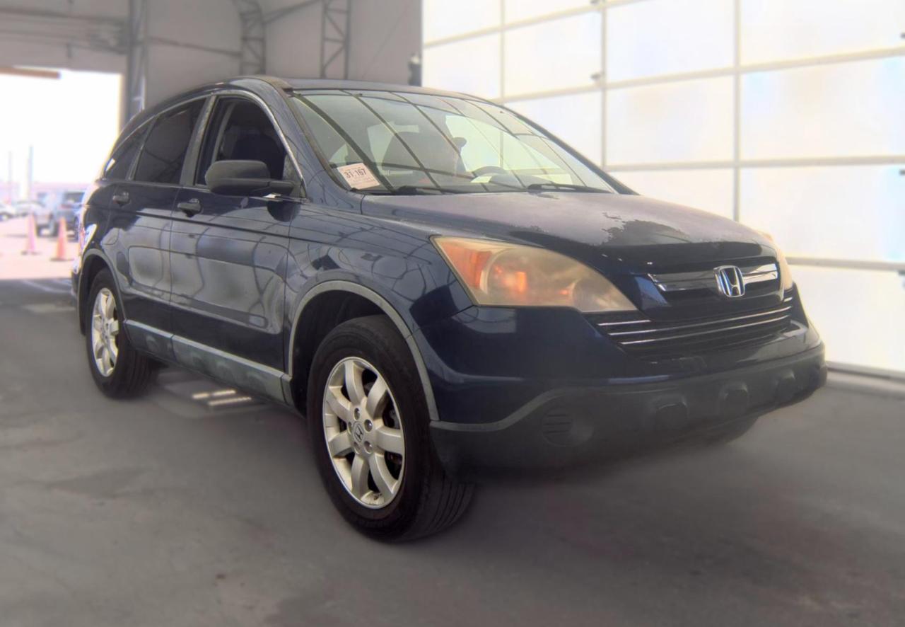 Honda CR-V  2007