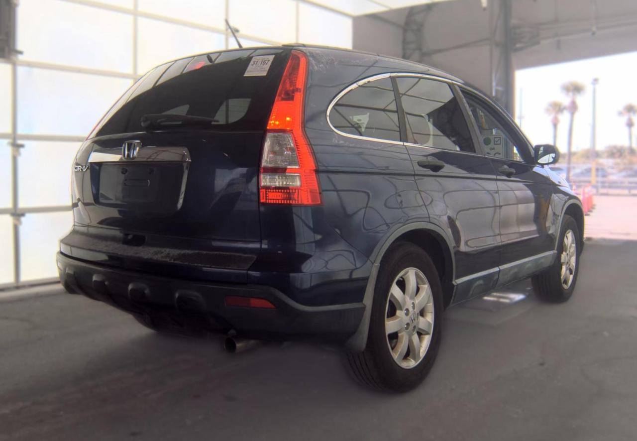Honda CR-V  2007