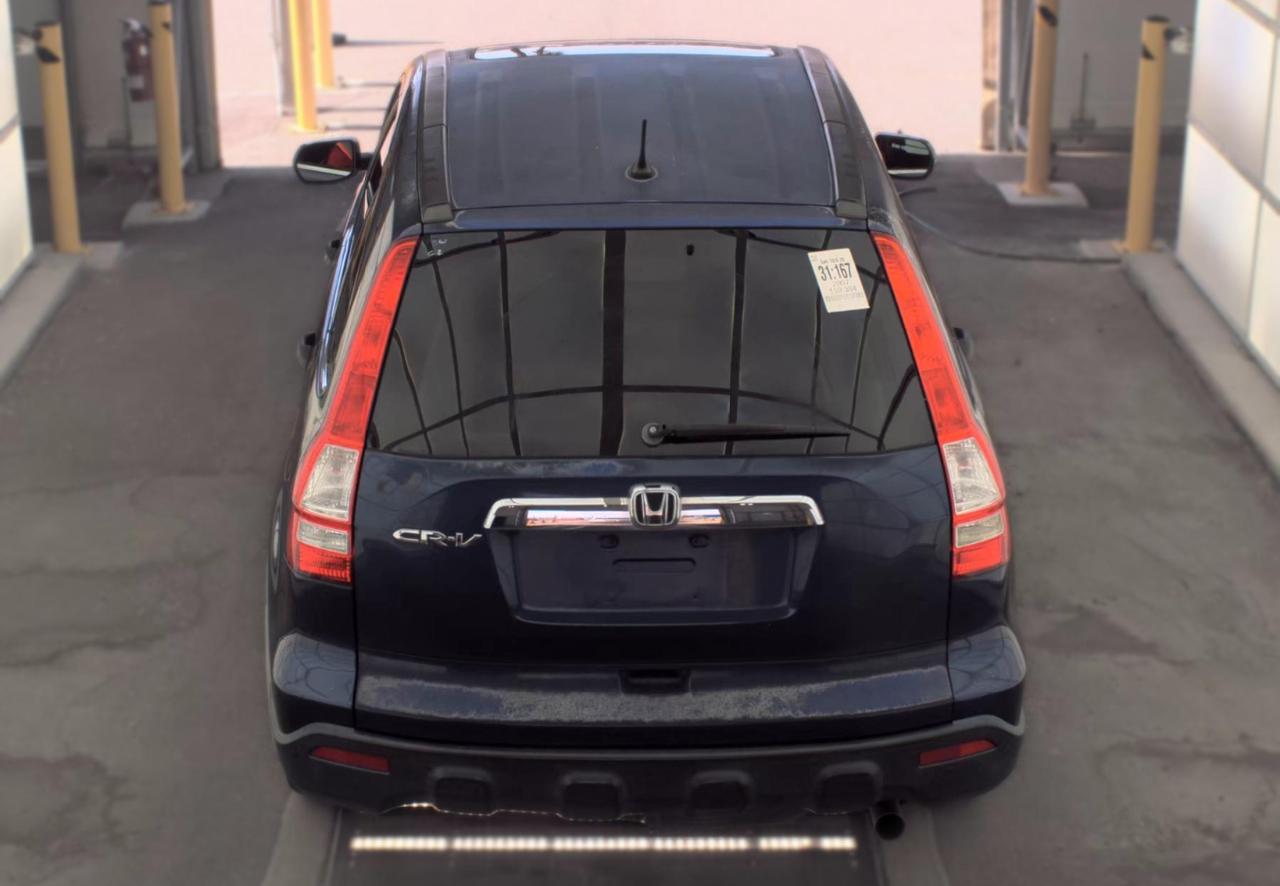 Honda CR-V  2007