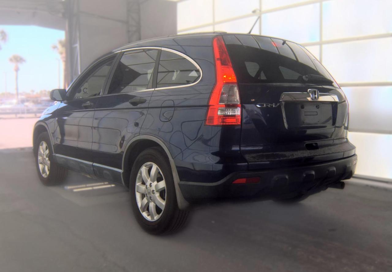 Honda CR-V  2007