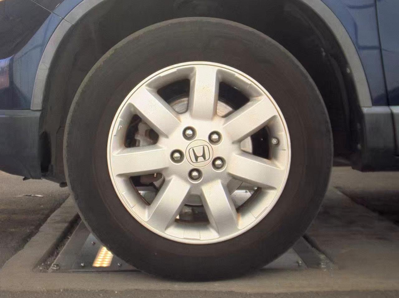 Honda CR-V  2007