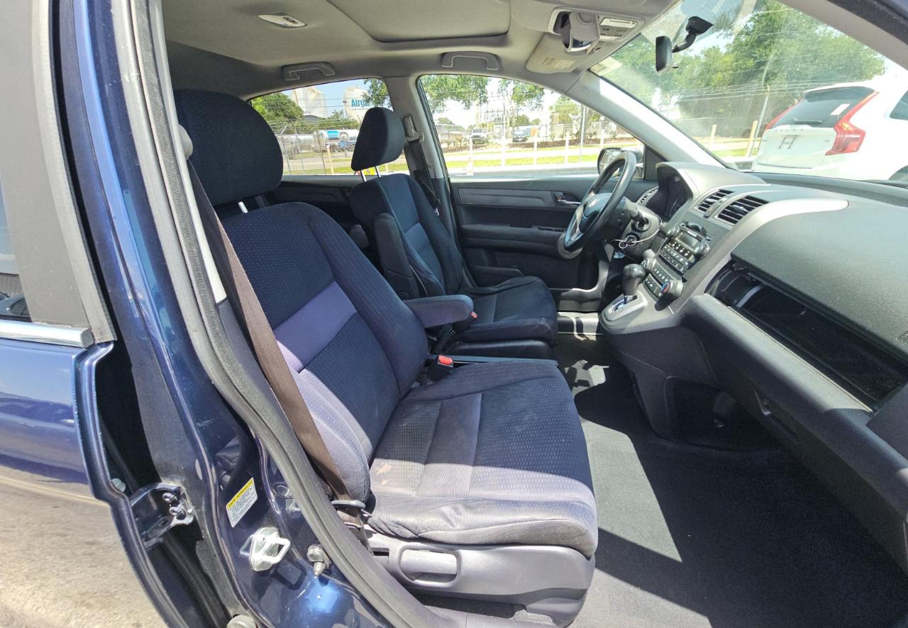 Honda CR-V  2007