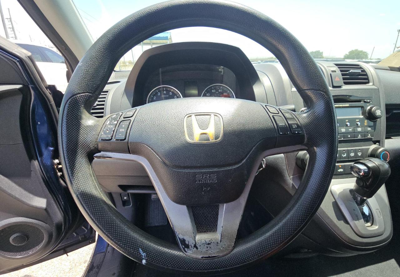 Honda CR-V  2007