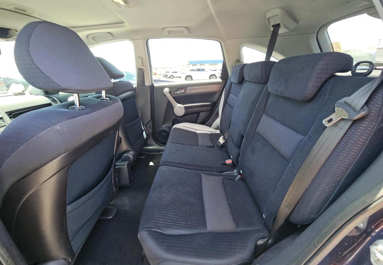 Honda CR-V  2007