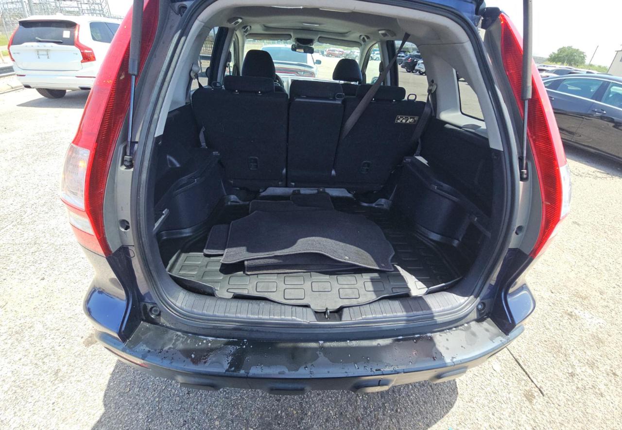 Honda CR-V  2007