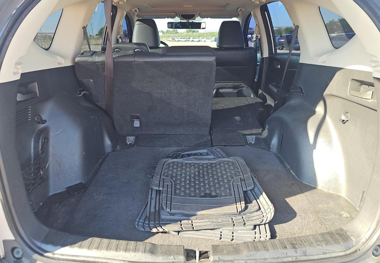 Honda CR-V  2014