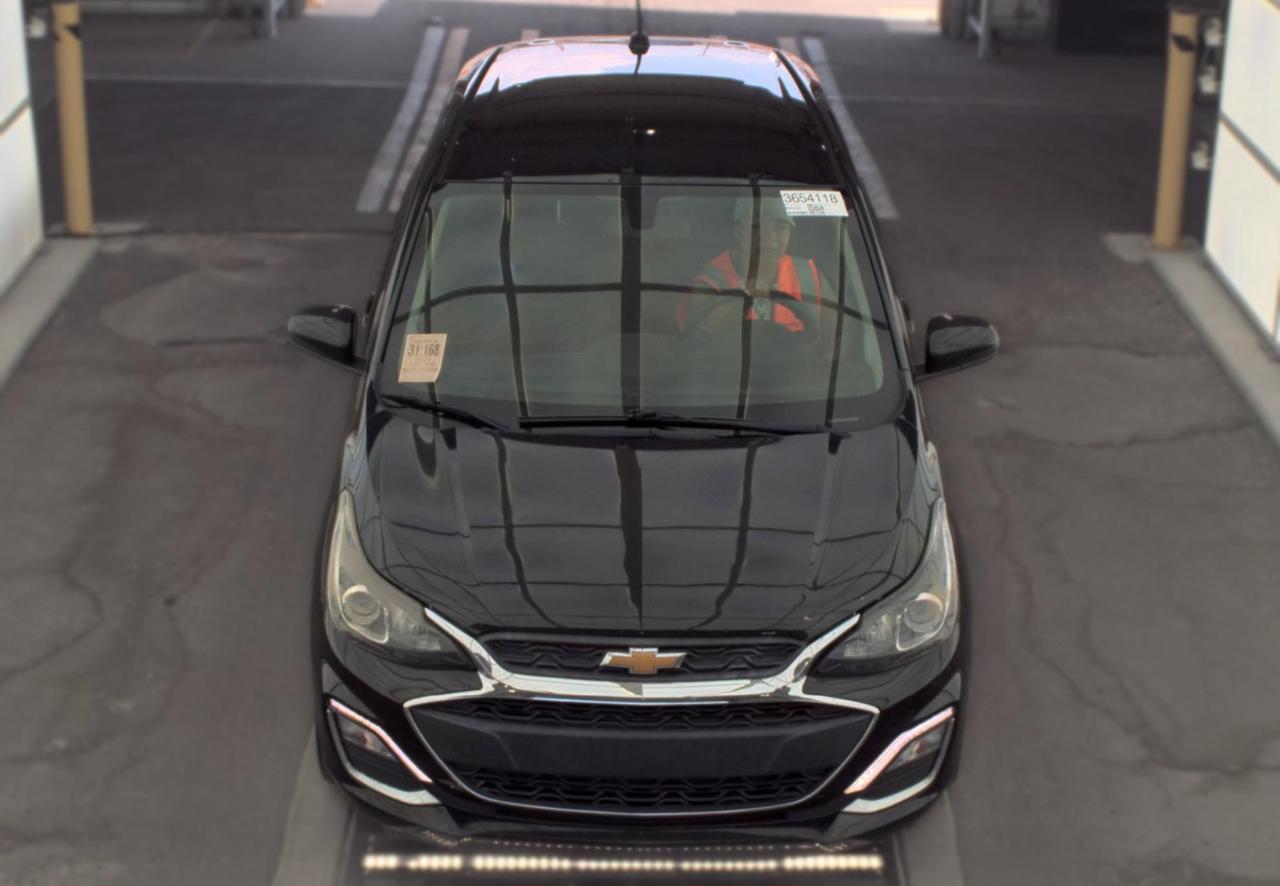 Chevrolet Spark  2020