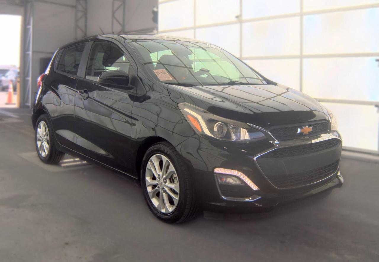 Chevrolet Spark  2020