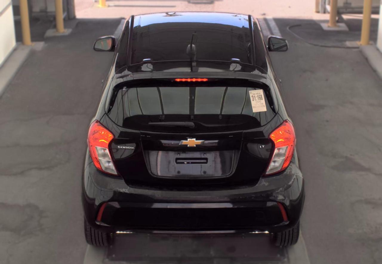 Chevrolet Spark  2020