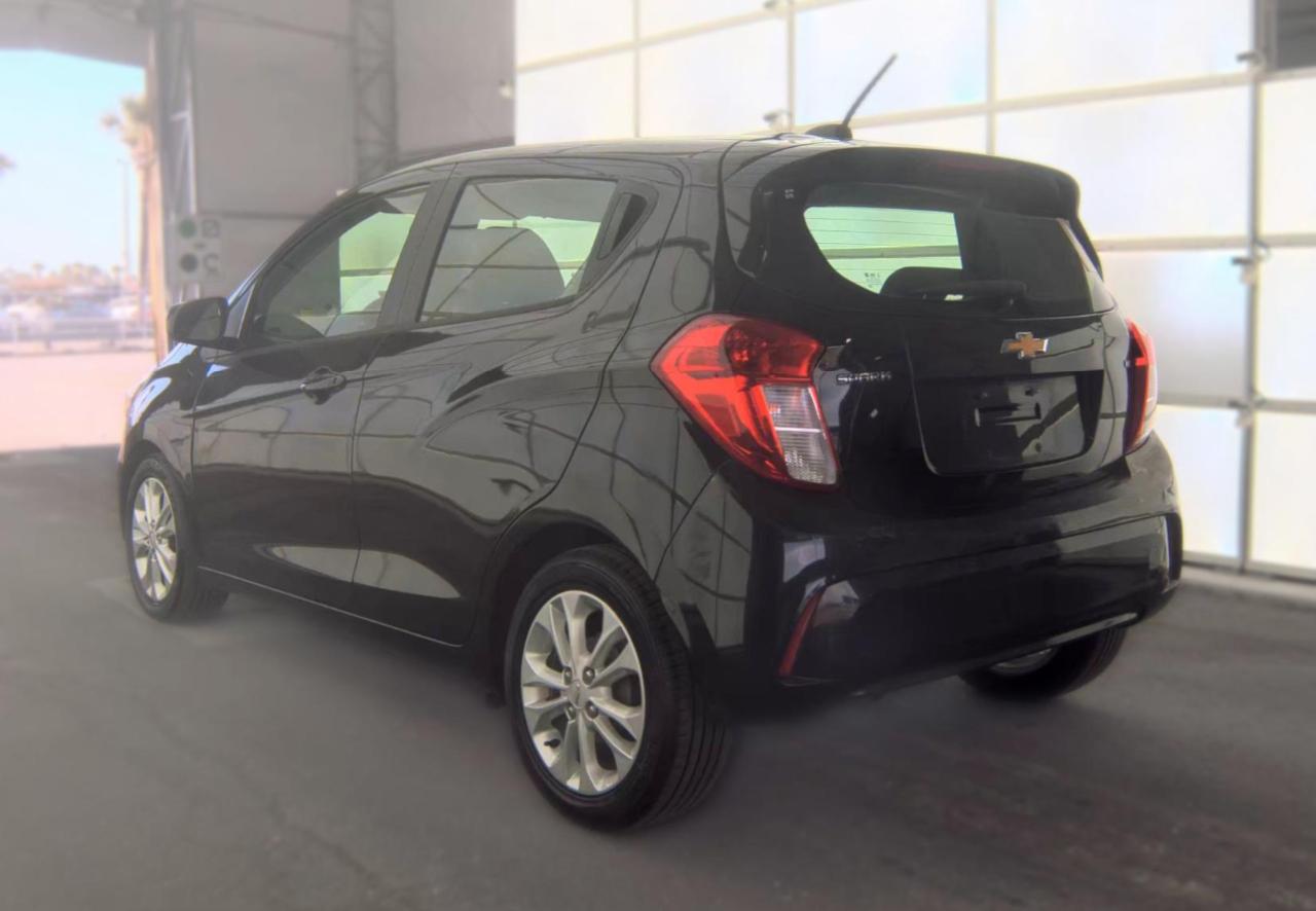 Chevrolet Spark  2020